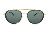 Davidoff DAPS118-02 Herren-Sonnenbrille, Titanrahmen,...