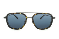 Davidoff DAPS119-02 Unisex Sunglasses, Titanium,...