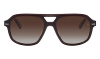 Davidoff DAPS121-03 Mens Sunglasses, Titanium, Polarized,...