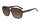 Davidoff DAPS121-03 Mens Sunglasses, Titanium, Polarized, Brown Frame, Brown Lenses, 55x17x145 mm