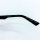 Davidoff DAPS121-03 Mens Sunglasses, Titanium, Polarized, Brown Frame, Brown Lenses, 55x17x145 mm