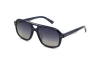 Davidoff DAPS121-02 Mens Sunglasses, Titanium, Polarized,...