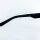 Davidoff DAPS121-02 Mens Sunglasses, Titanium, Polarized, Dark Blue Frame, Blue Gradient Lenses, 55-17-145 mm