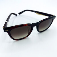 Davidoff DAPS120-03 Mens Sunglasses, Titanium, Polarized,...