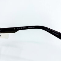 Davidoff DAPS120-03 Mens Sunglasses, Titanium, Polarized, Havana Brown Frame, Brown Gradient Lenses, 51-19-145 mm