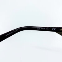 Davidoff DAPS120-03 Mens Sunglasses, Titanium, Polarized, Havana Brown Frame, Brown Gradient Lenses, 51-19-145 mm
