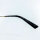 Davidoff DAPS119-01 Mens Sunglasses, Titanium, Polarized, 54mm Lenses, 18mm Bridge, 145mm Temples, Havana Gold, Blue Lenses