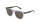 Davidoff DAPS120-02 Mens Sunglasses, Titanium, Polarized, 51 mm Lenses, 19 mm Bridge, 145 mm Temples, Grey-Transparent, Tinted