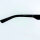 Davidoff DAPS120-02 Mens Sunglasses, Titanium, Polarized, 51 mm Lenses, 19 mm Bridge, 145 mm Temples, Grey-Transparent, Tinted