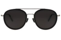 Davidoff DAPS118-01 Mens Sunglasses, Titanium, Polarized,...