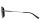 Davidoff DAPS118-01 Mens Sunglasses, Titanium, Polarized, Black Frame, Tinted Lenses, 54 mm Lens, 20 mm Bridge, 145 mm Temples