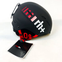 rh+ IHX602619 Ski and Snowboard Helmet Unisex, XS/M,...
