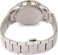 Emporio Armani AR2434 Herrenuhr, Chronograph,...