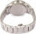 Emporio Armani AR2434 Mens Watch, Chronograph, Date Display, Analog, Black Dial, Silver Stainless Steel Bracelet