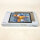 Oangcc A9 Tablet, 10.1 Zoll, Android 13, 12GB RAM, 128GB Speicher, 8MP Kamera, Octa-Core 2.0GHz, 1280x800, Grau