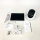 ARENTI 2K/3MP Outdoor WiFi Surveillance Camera, Wireless, PTZ 360°, Battery & Solar Powered, Color Night Vision, Spotlight, Siren, PIR, 2-Way Audio