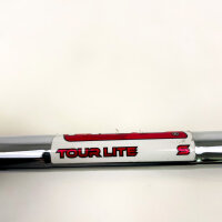 KBS TOUR LITE GF FORGED HD 1025E 925 JPX Golf Club for Right-Handed Players, Silver, Golf Pride Grip