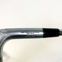 KBS TOUR LITE GF FORGED HD 1025E 925 JPX Golf Club for Right-Handed Players, Silver, Golf Pride Grip