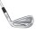 KBS TOUR LITE GF FORGED HD 1025E 925 JPX Golf Club for Right-Handed Players, Silver, Golf Pride Grip