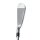 KBS TOUR LITE GF FORGED HD 1025E 925 JPX Golf Club for Right-Handed Players, Silver, Golf Pride Grip