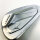 N.S. Pro MODUS 3 TOUR105 Golfschläger, Rechtshand, GF FORGED HD Chromoly 925, GPX FORGED, Silber, Golf Pride Griff
