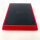 Nintendo Wii Mini, game console, red-black, IBM PowerPC processor, supports over 1400 Wii games