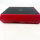 Nintendo Wii Mini, game console, red-black, IBM PowerPC processor, supports over 1400 Wii games