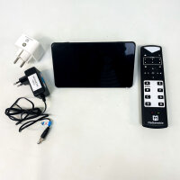 Médiamétrie TVM3.3 TV audience meter,...
