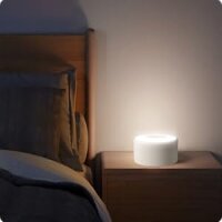 AGSHome Smart Alarm System, 8-piece set, 120 dB siren, 5 sensors, 2 remote controls, app control, Alexa, Google, DIY, expandable