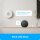 AGSHome Smart Alarm System, 8-piece set, 120 dB siren, 5 sensors, 2 remote controls, app control, Alexa, Google, DIY, expandable