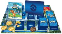 Pokémon TCG My First Game, Charmander & Squirtle, Trading Card Game Set, 2 Mini Decks, incl. Accessories, ideal for beginners