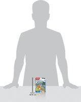 Pokémon TCG My First Game, Charmander & Squirtle, Trading Card Game Set, 2 Mini Decks, incl. Accessories, ideal for beginners