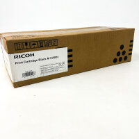 Ricoh C250H Original Toner Schwarz, hohe Kapazität,...