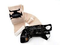 6:8 Medical HEMGUARD HGTPD-06, 6-inch targeted pressure...