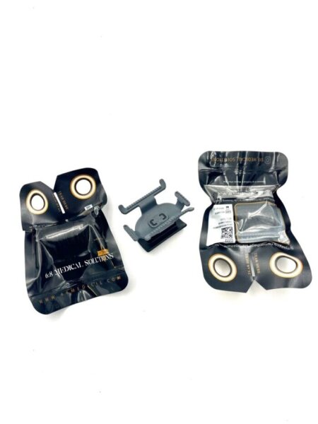 6:8 Medical TADV-02 Advantage Pressure Bar, Druckpunkt-Set für gezielte Druckanwendung, ergonomisch, vielseitig einsetzbar
