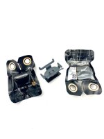 6:8 Medical TADV-02 Advantage Pressure Bar,...