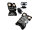6:8 Medical TADV-02 Advantage Pressure Bar, Druckpunkt-Set für gezielte Druckanwendung, ergonomisch, vielseitig einsetzbar