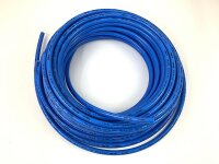 FESTO PUN-H-8X1.25-BL Plastic hose 50m, 8mm outer Ø, 5.7mm inner Ø, -0.95 to 10 bar, -35°C to 60°C, 197385
