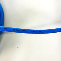 FESTO PUN-H-8X1.25-BL Plastic hose 50m, 8mm outer Ø, 5.7mm inner Ø, -0.95 to 10 bar, -35°C to 60°C, 197385