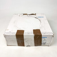 FESTO PUN-H-8X1.25-BL Plastic hose 50m, 8mm outer Ø, 5.7mm inner Ø, -0.95 to 10 bar, -35°C to 60°C, 197385