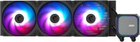 MSI MAG CoreLiquid A13 360, 360mm AIO CPU Water Cooling,...
