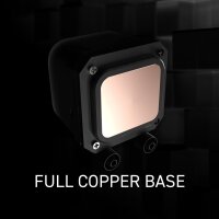 MSI MAG CoreLiquid A13 360, 360mm AIO CPU Water Cooling,...