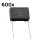 FARATRONIC C43Q1223M6SA605 Y2-Sicherheitskondensator, 22 nF, 300 VAC, ±10 %, THT, 15 mm Rastermaß, PC Pins, 600 Stück