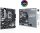 ASUS Prime B760M-K D4 Mainboard, mATX, Intel B760, LGA 1700, DDR4, 2x M.2 PCIe 4.0, 2.5Gb LAN, HDMI, USB 3.2, Aura Sync