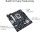 ASUS Prime B760M-K D4 Mainboard, mATX, Intel B760, LGA 1700, DDR4, 2x M.2 PCIe 4.0, 2.5Gb LAN, HDMI, USB 3.2, Aura Sync
