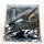 ASUS Prime B760M-K D4 Mainboard, mATX, Intel B760, LGA 1700, DDR4, 2x M.2 PCIe 4.0, 2.5Gb LAN, HDMI, USB 3.2, Aura Sync