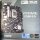 ASUS Prime B760M-K D4 Mainboard, mATX, Intel B760, LGA 1700, DDR4, 2x M.2 PCIe 4.0, 2.5Gb LAN, HDMI, USB 3.2, Aura Sync