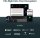 Frontier X2 Heart Rate Chest Strap, Smart Wearable Heart Monitor, ECG Tracker, Bluetooth, Waterproof, Fitness and Health Monitoring