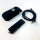 Frontier X2 Heart Rate Chest Strap, Smart Wearable Heart Monitor, ECG Tracker, Bluetooth, Waterproof, Fitness and Health Monitoring