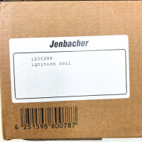 Jenbacher Zündspule 1200399, Original-Ersatzteil,...